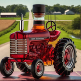 100 METŲ FARMALL Whisky Butelis