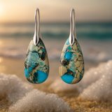 Orelia | Turkio auskarai