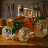 4020 Traktorius Whiskey Boca