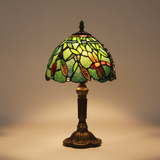 TIFFELLE | ELEGANTIŠKA LAMPICHA SU PRIEKINIO APŠVIETIMO