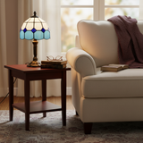 LUMORA | VINTAŽINIS ŠVIESOS LEMPOS OCEANO ŠVIESOJE