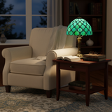 GLASORA | KLASIKINIS STIKLINIS MOZAIKOS ŠVIETIKLIS