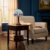 AURELIA | VINTAŽINIS BAROKO STALINIS ŠVIESOS ŠALTINIS