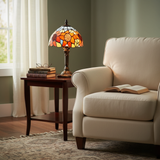 SOLELIA | VINTAŽINIS STIKLINIS ŠVIESTUVAS SAULĖGRĄŽAI