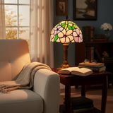 PETALYN | BAROKO ĮKVĖPTA STALINĖ LEMPA