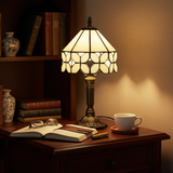 AURELIA | SENOVINIS STIKLINIS ŠVIETIKLIS