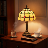 VINTARA | BLIZGANTI AUKSINĖ LEMPA LANGAMS