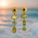 Sturm | Paslaptis Auksinės girios