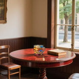 Rankų darbo skaitytojo puodelis - Originalas