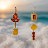 Skye | Ugnies sodo paslaptis