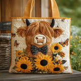 Pamušalu Krepšys su Drugelio ir Kaspinu Dizainu