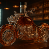 Motor Whiskey Butelis