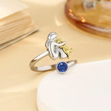 Mariei | Šuo apkabinimo žiedas