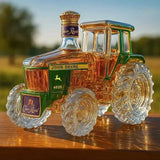 4020 Traktorius Whiskey Boca