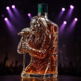 2025 Ozzy Osbourne Turo Vječni Whisky Suvenyrų Stiklinė