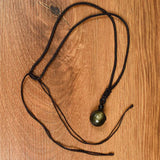 Obsidijano Zen | Auksinis obsidianas