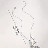 Mariei | Pakabukas su šunimi